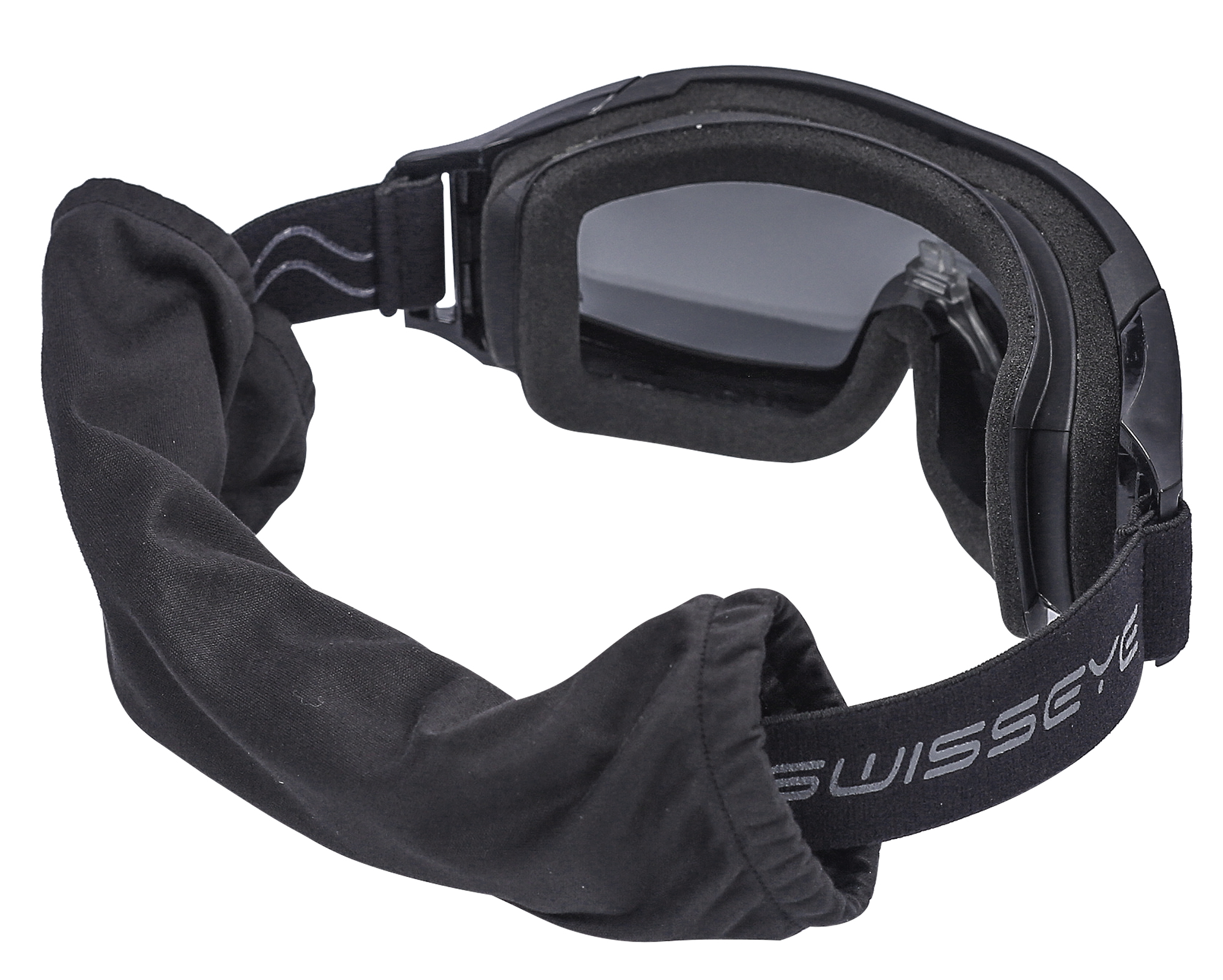 SwissEye Tactical F-TAC Pro Schutzbrille